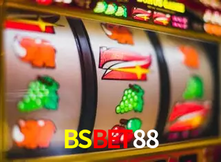 Descubra o Mundo do Cassino Online com BSBET88