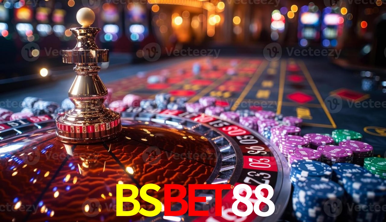 Secure Login BSBET88