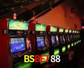 Security Systems BSBET88