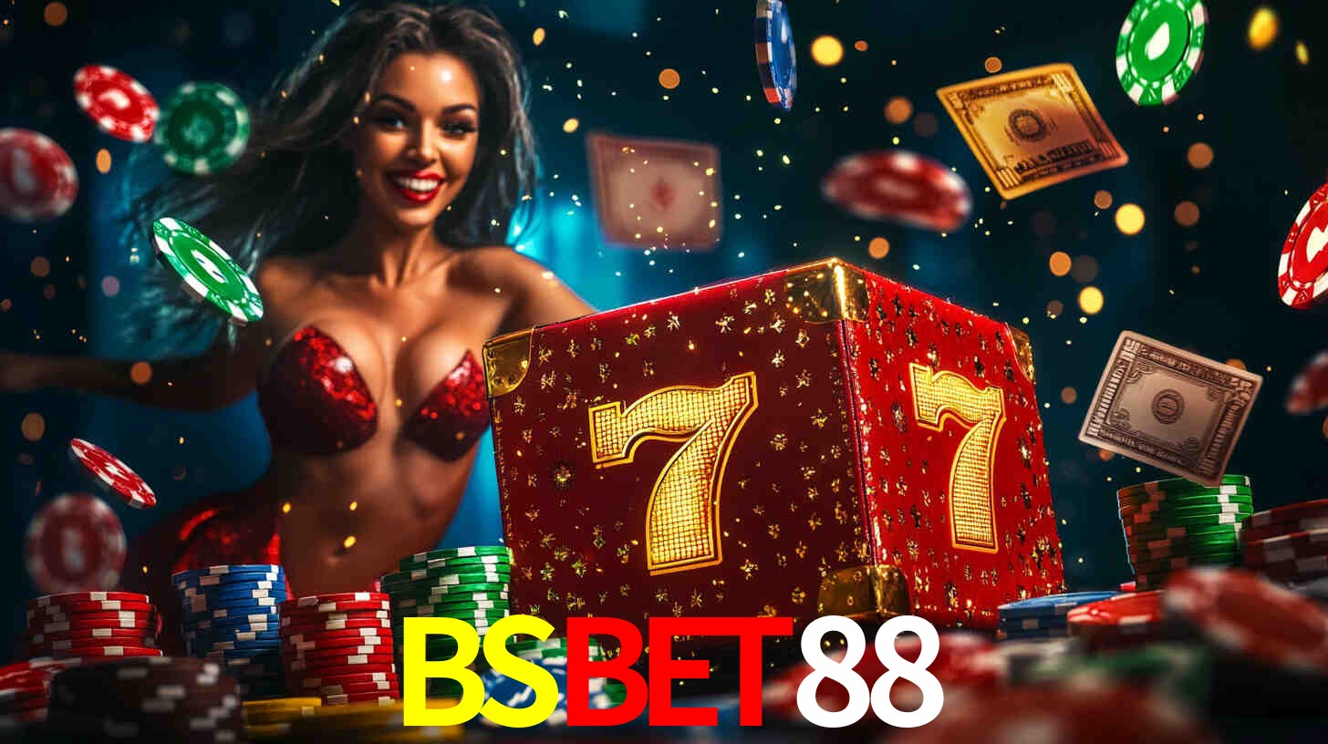 Recursos de Bônus BSBET88