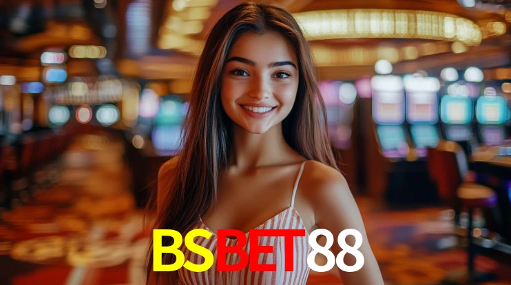 Sinta a adrenalina dos jogos de cassino com BSBET88