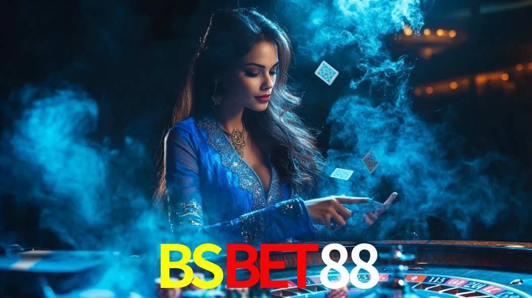 Diretório de Jogos BSBET88