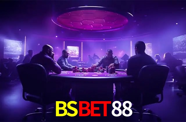 Cadastro Rápido BSBET88