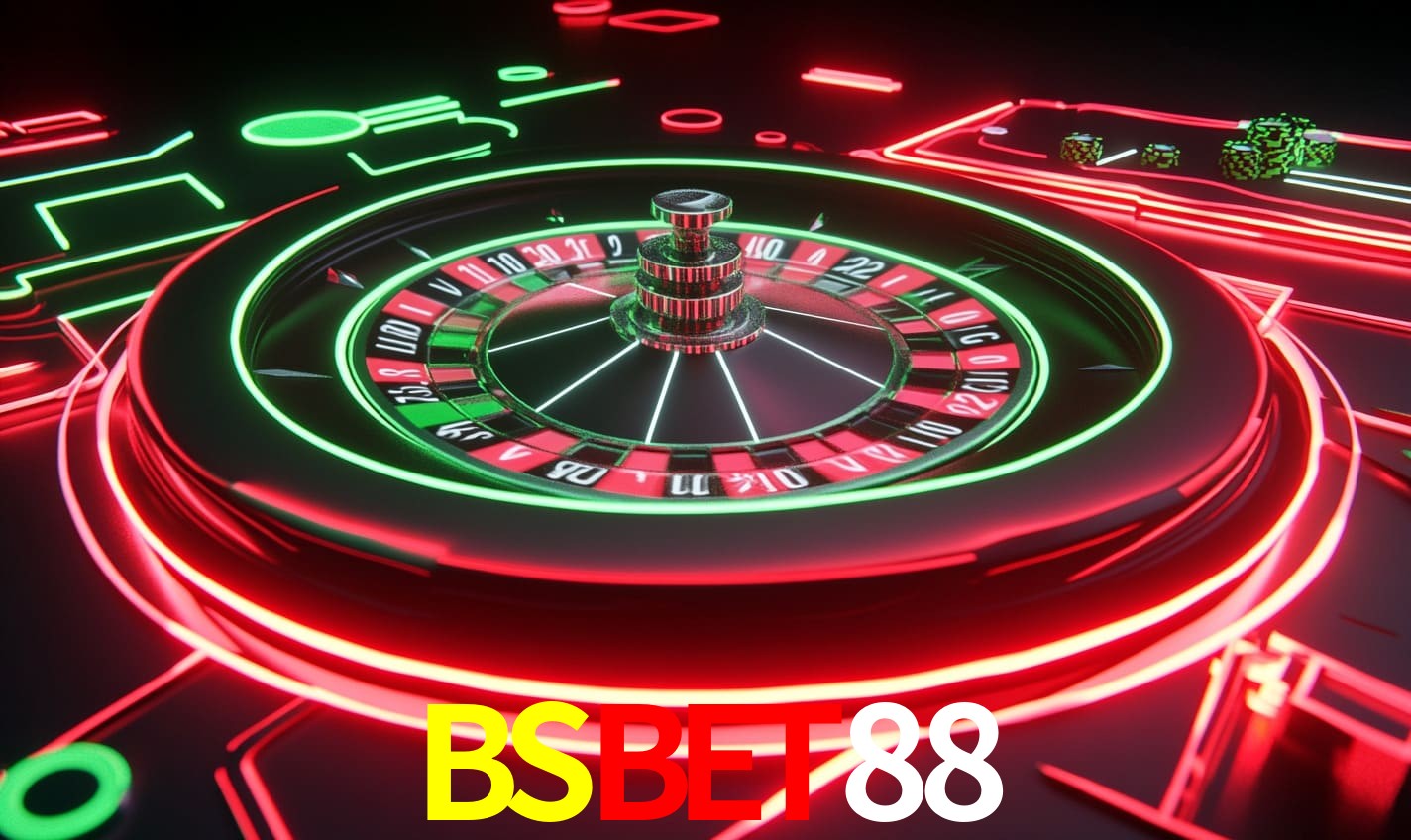 Jogos de Slot BSBET88