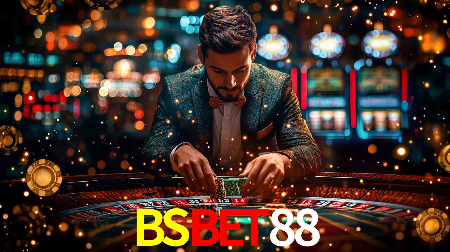 BSBET88