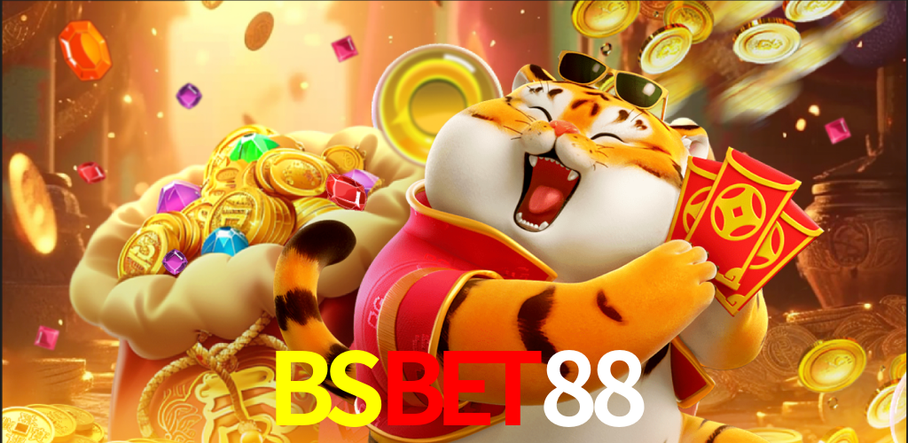 Desvendando o Mundo dos Jogos Virtuais na BSBET88
