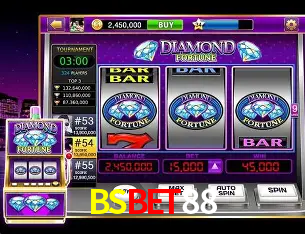 cassino BSBET88