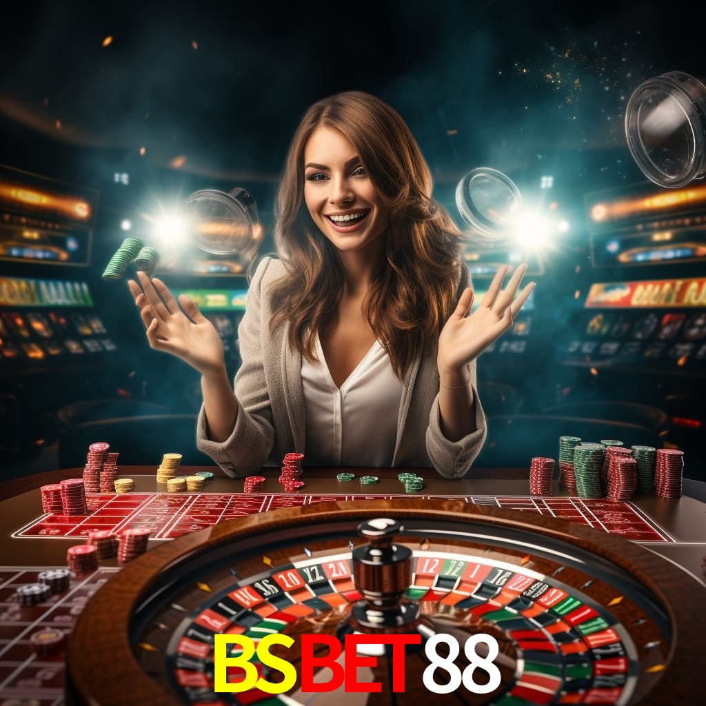 BSBET88