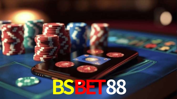A Revolução dos Aplicativos de Jogos no BSBET88