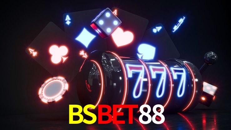 Blackjack Table BSBET88