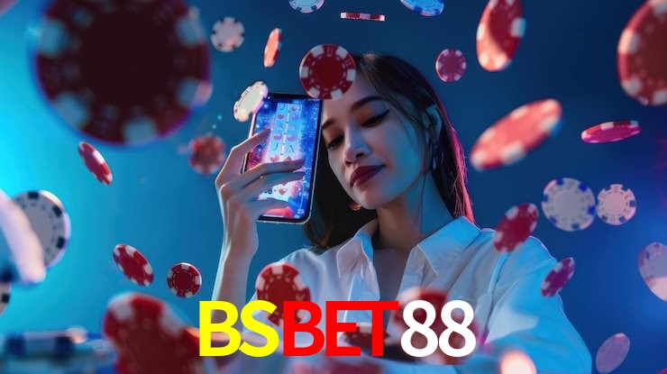 Tecnologia da Plataforma BSBET88