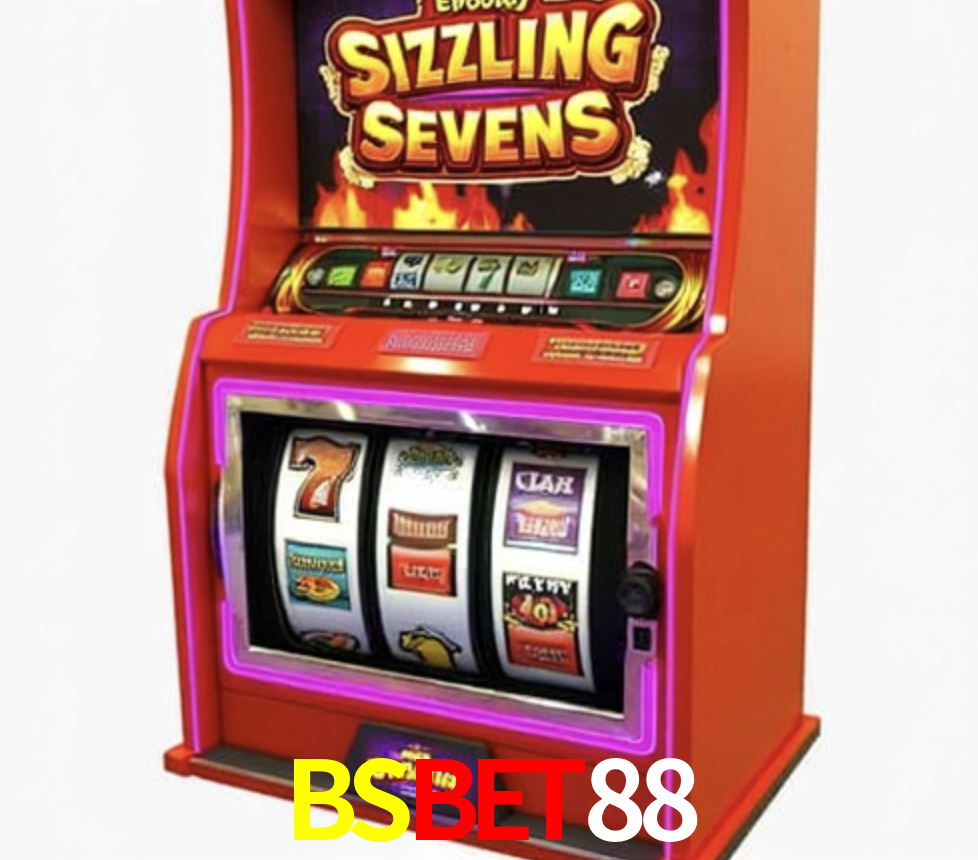 Slot Games BSBET88
