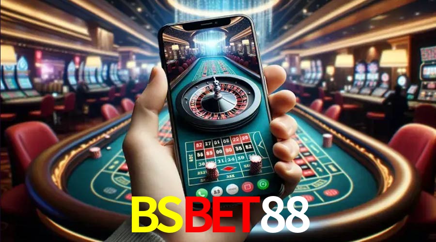Statistics BSBET88