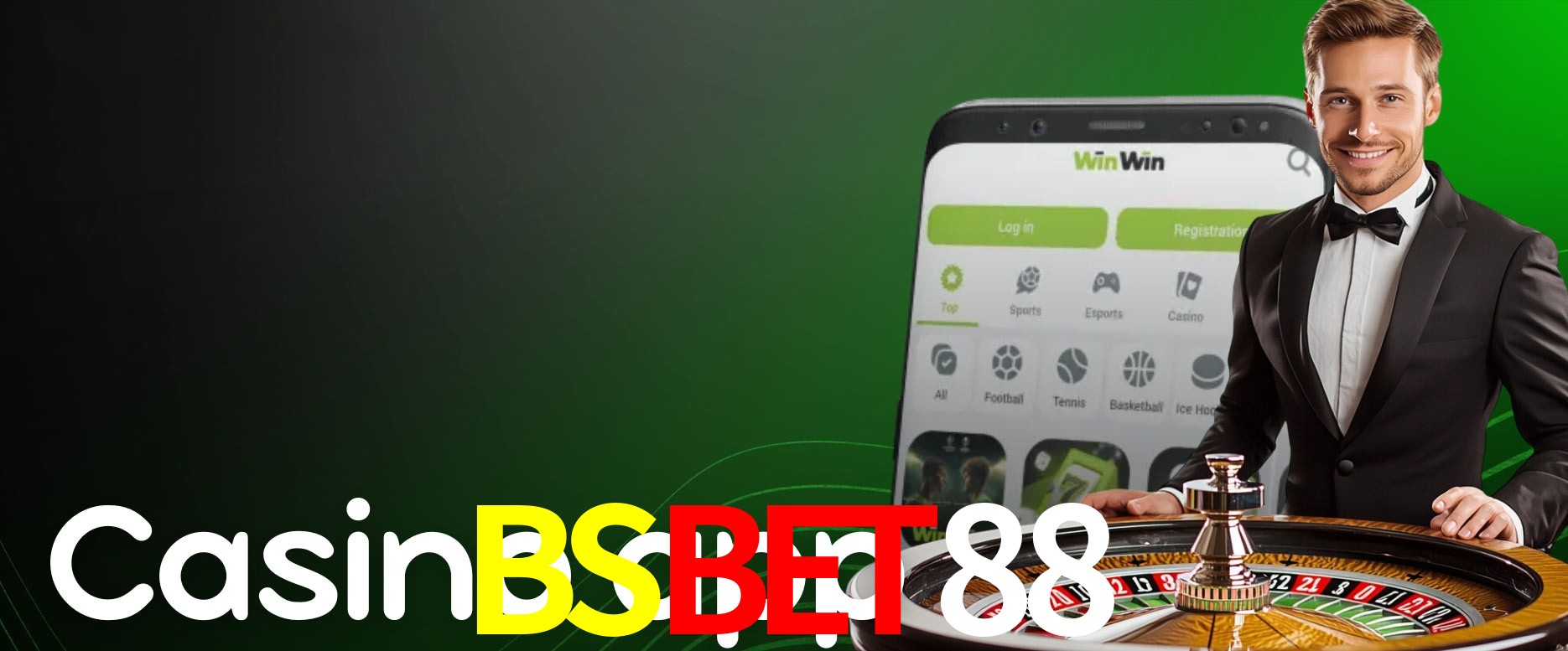 Live Casino BSBET88