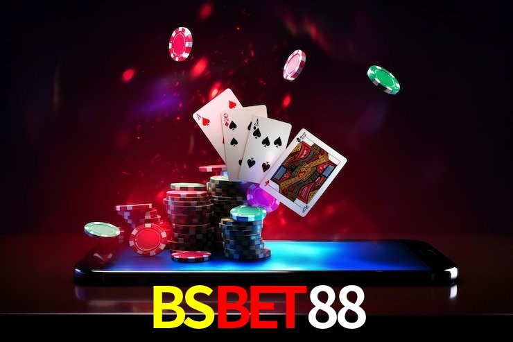 Football Betting BSBET88
