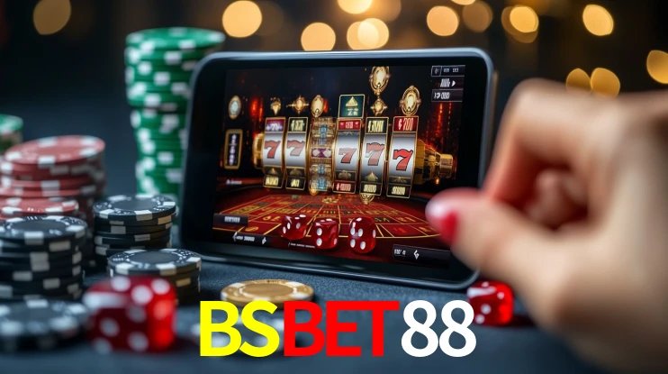 BSBET88