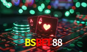 Inovações de Jogos na BSBET88: O Futuro das Experiências Interativas