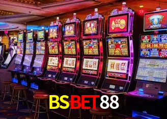 Flash Promotion BSBET88