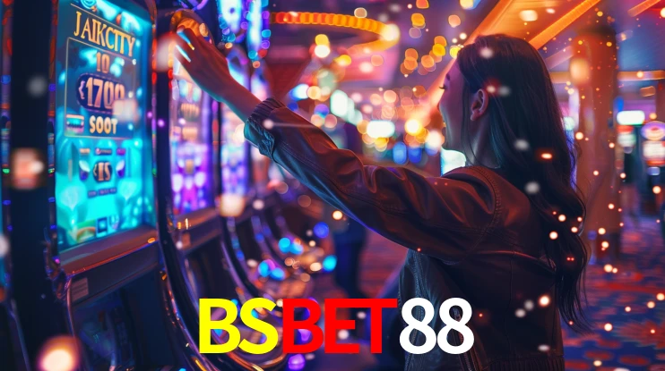 BSBET88: A Experiência de Casino com Jogos de Mesa ao Vivo