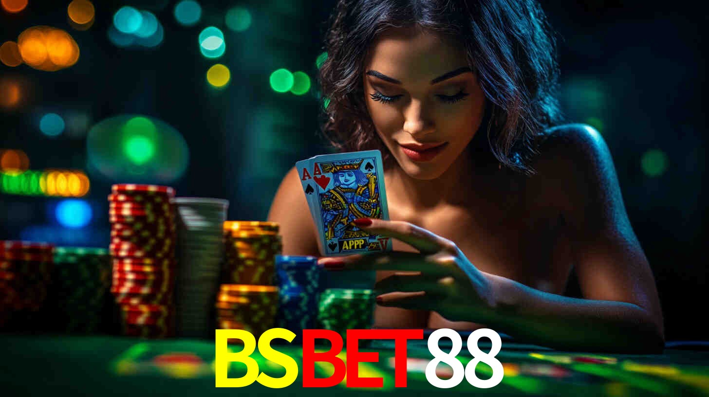 Experiência VIP BSBET88