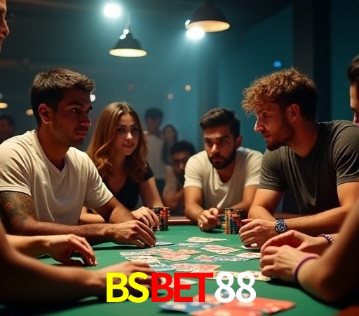 Descubra o Programa VIP da BSBET88: Vantagens Exclusivas para Jogadores