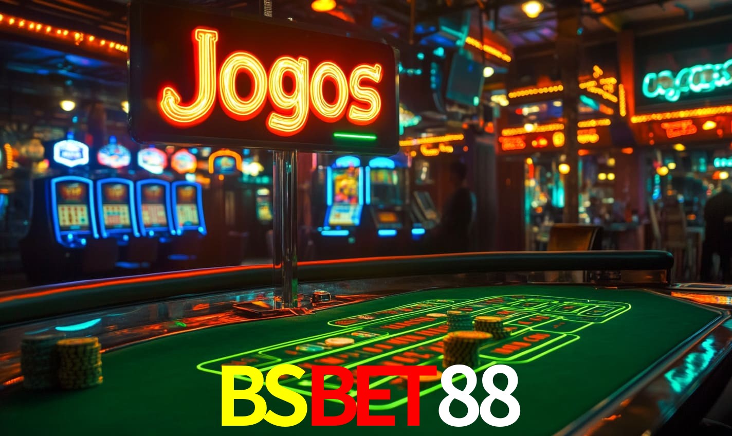 Apostas Esportivas na BSBET88: Um Guia Completo