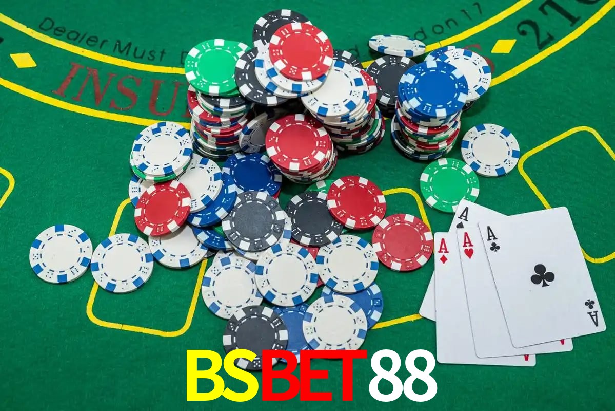 A Experiência Imersiva dos Cassinos Ao Vivo no BSBET88
