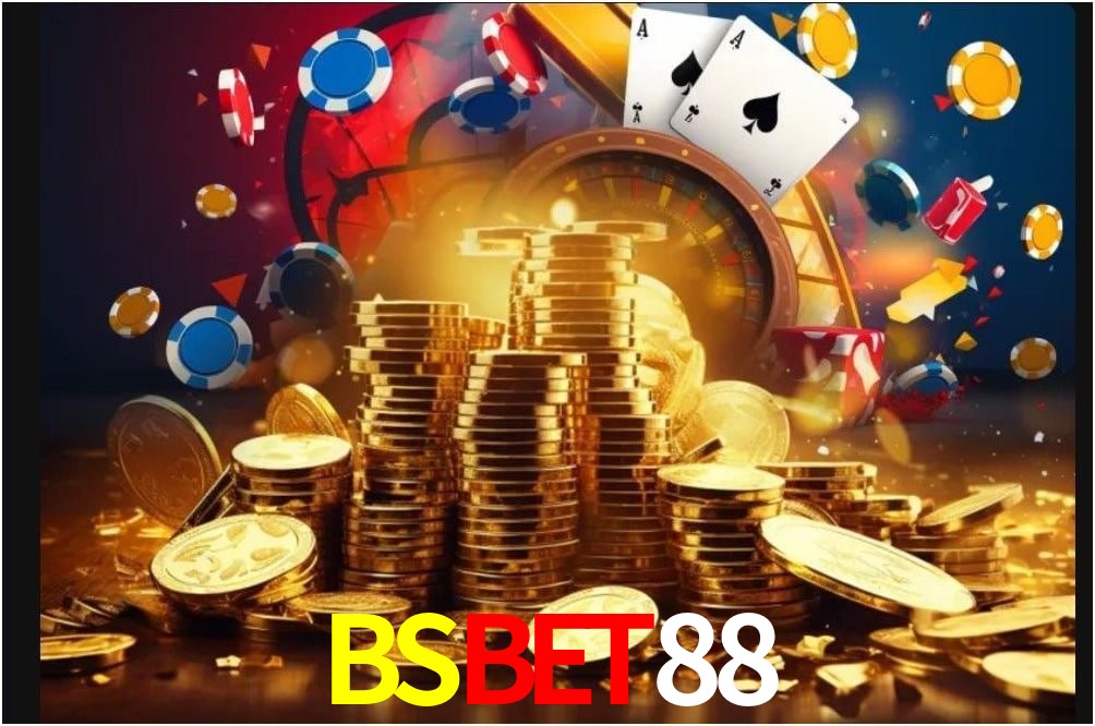 A Emoção da Loteria na BSBET88: Uma Chance de Mudança de Vida