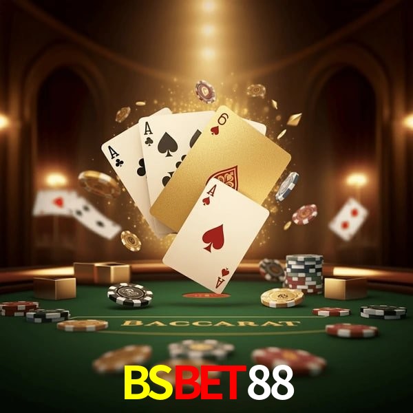 Welcome Bonus BSBET88