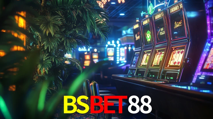 BSBET88 App Interface