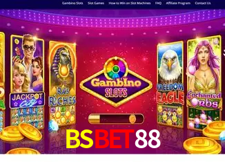 Exclusive Offers BSBET88
