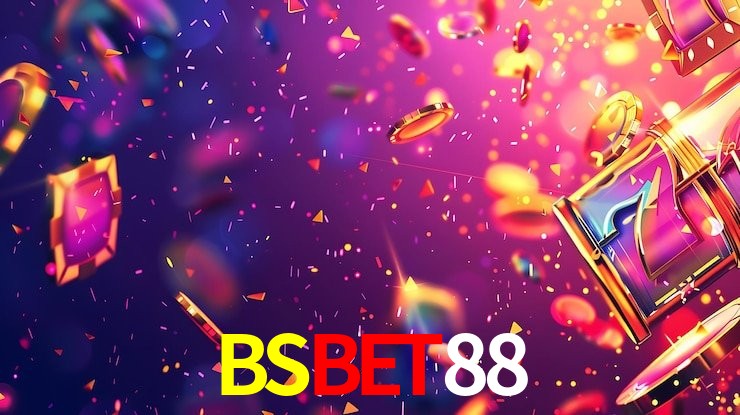 Especiais de Fim de Semana BSBET88