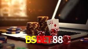 Desvendando o Mundo dos Jogos Virtuais na BSBET88