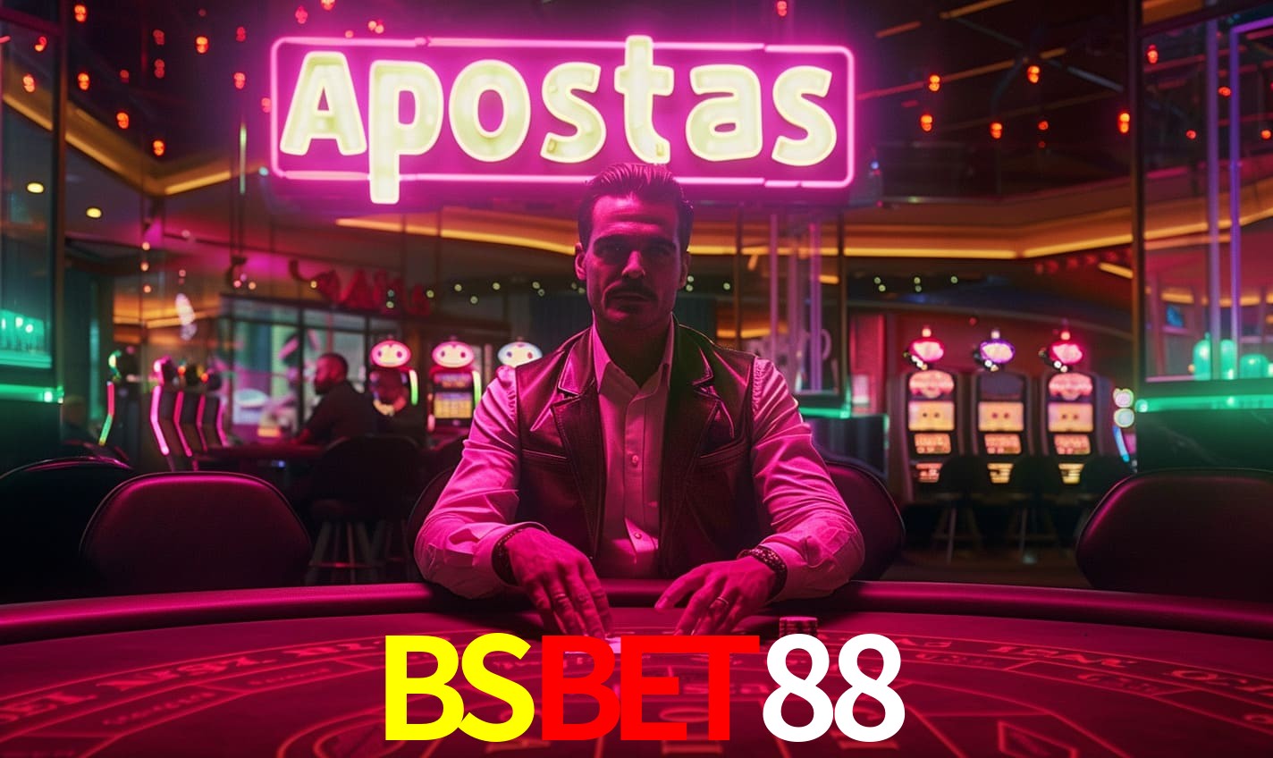 Casino Ao Vivo BSBET88