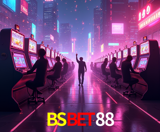 Inovações de Jogos na BSBET88: O Futuro das Experiências Interativas