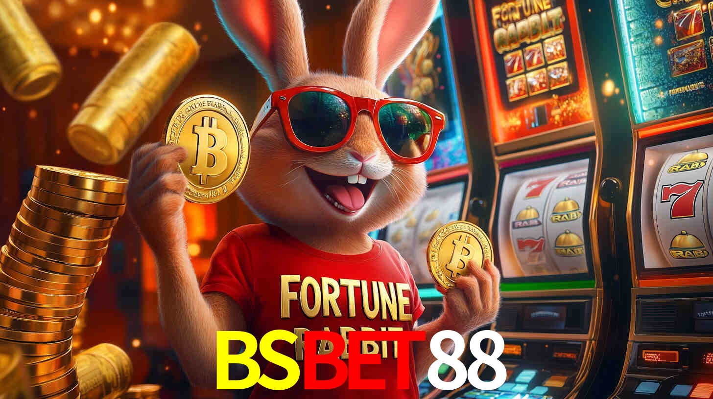 Casino Ao Vivo BSBET88