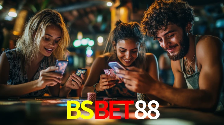 Ofertas Imperdíveis na BSBET88: Promoções e Bônus Que Valem a Pena