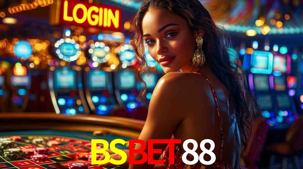 A Experiência Imersiva dos Cassinos Ao Vivo no BSBET88
