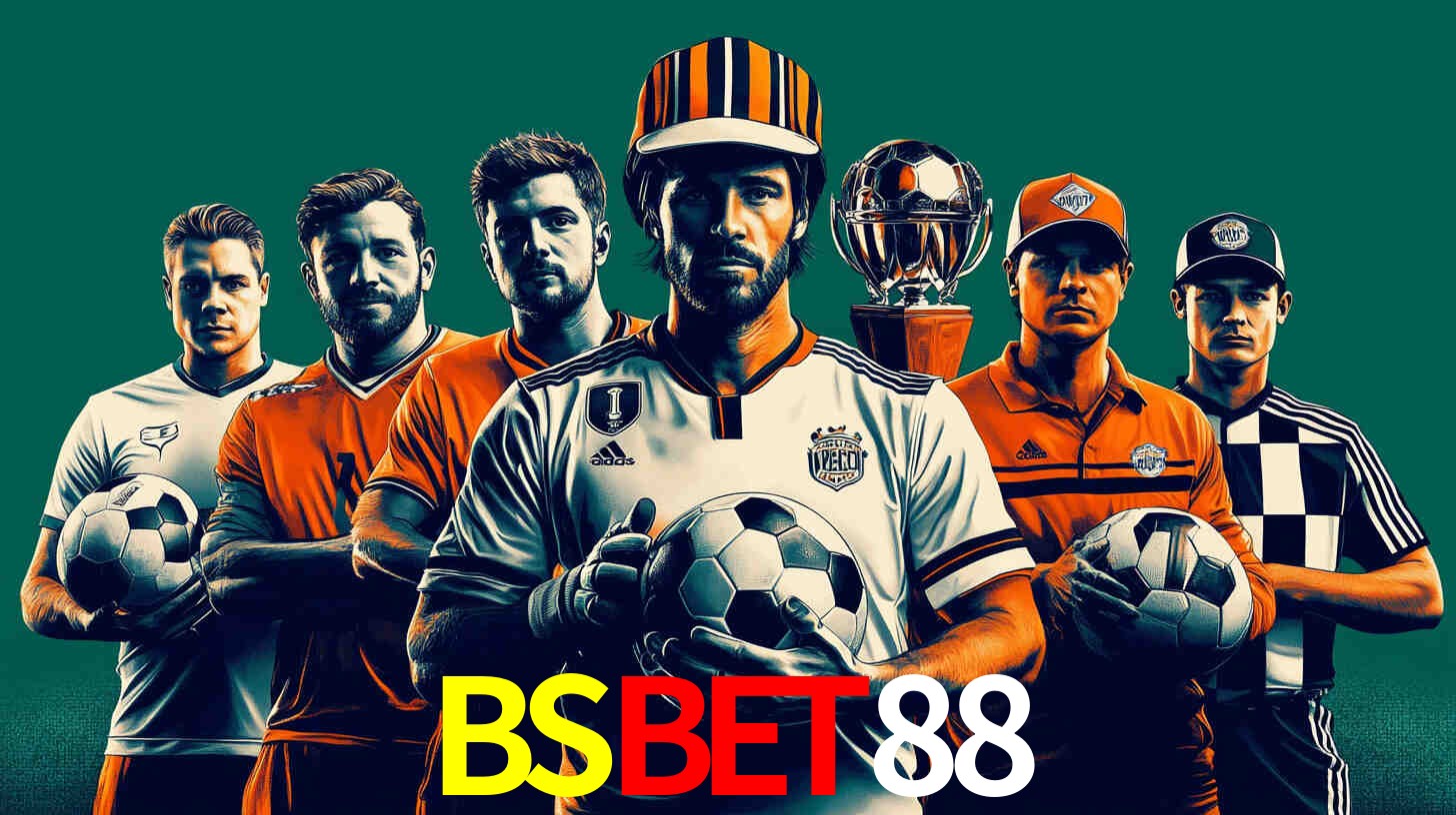 Estatísticas Esportivas BSBET88