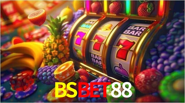 Account Benefits BSBET88