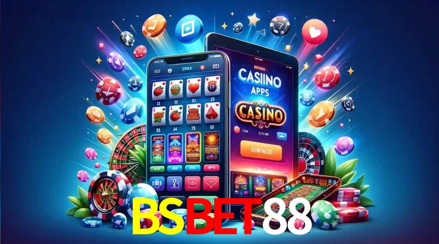 Bonus Features BSBET88
