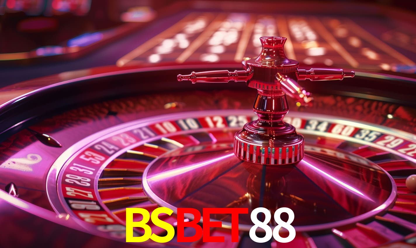 Login Seguro BSBET88