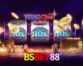 Seasonal Promotions BSBET88