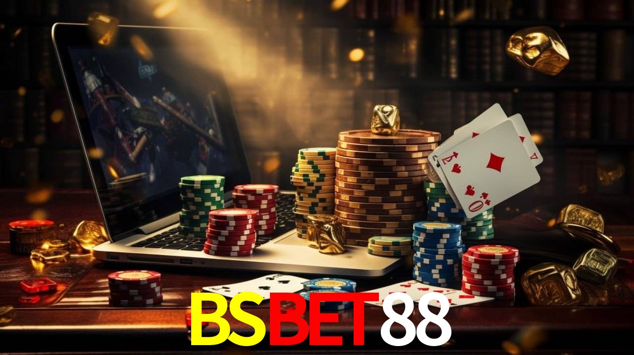A Emoção da Loteria na BSBET88: Uma Chance de Mudança de Vida