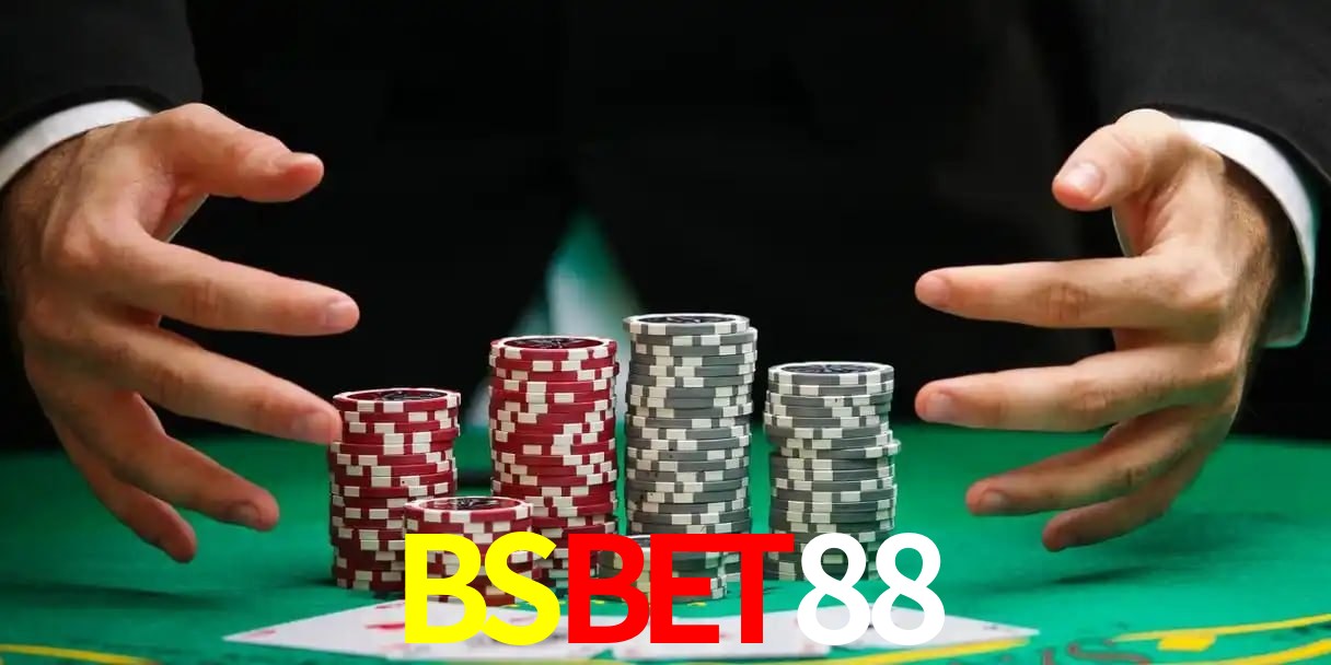 A Emoção da Loteria na BSBET88: Uma Chance de Mudança de Vida