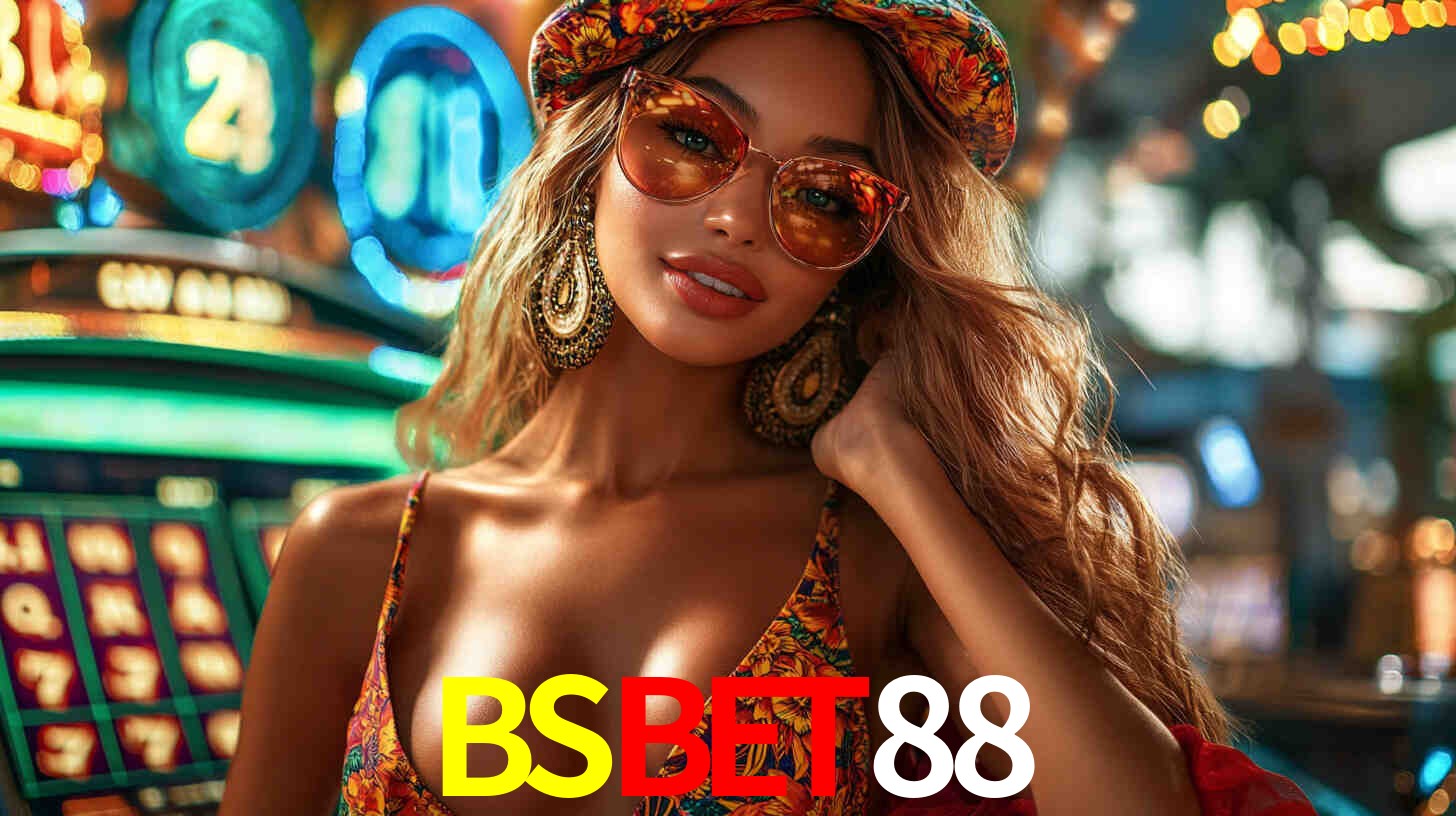 BSBET88: Jogos de Caça-Níqueis-Altas Recompensas, Roleta-Velocidade, Blackjack-Desafios Máximos