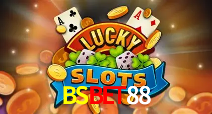 Descubra o Mundo do Cassino Online com BSBET88