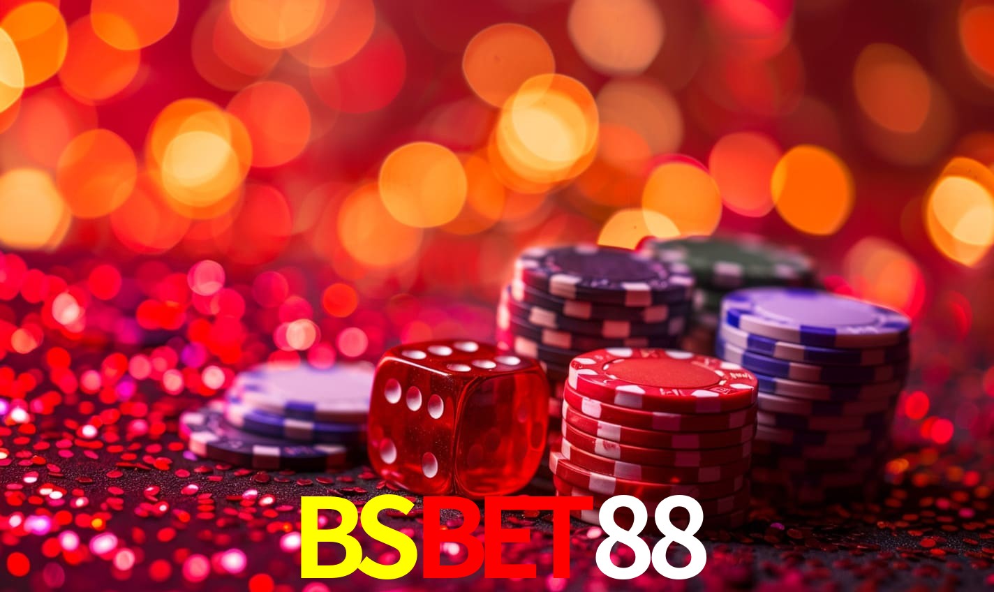 Provedores de Jogos BSBET88