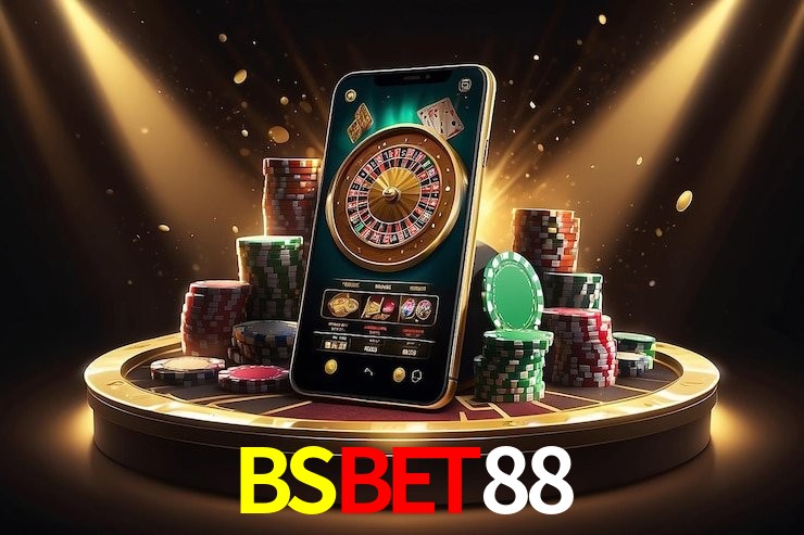 A Popularidade dos Caça-Níqueis no BSBET88