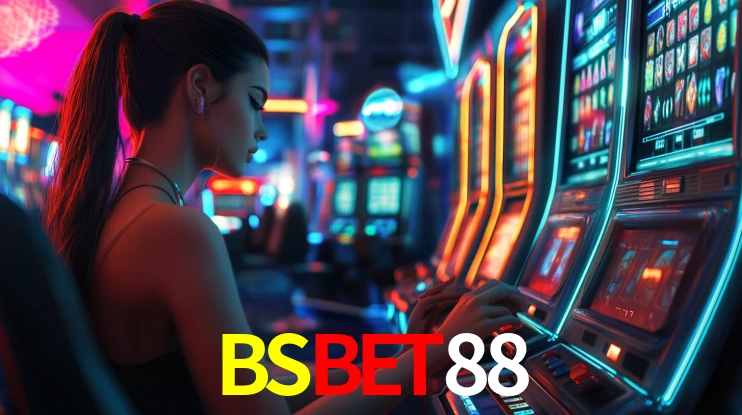 BSBET88: Seu Especialista em Apostas Esportivas Brasileiras